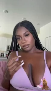 Happy titty tuesday do you like boobies