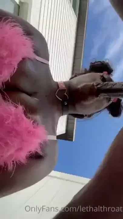 Long day daddy allow me to suck that dick fresh off work 