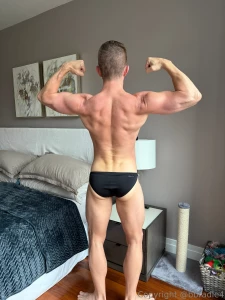 You want front or back