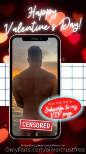 Happy valentine s day new content available on my vip page so head