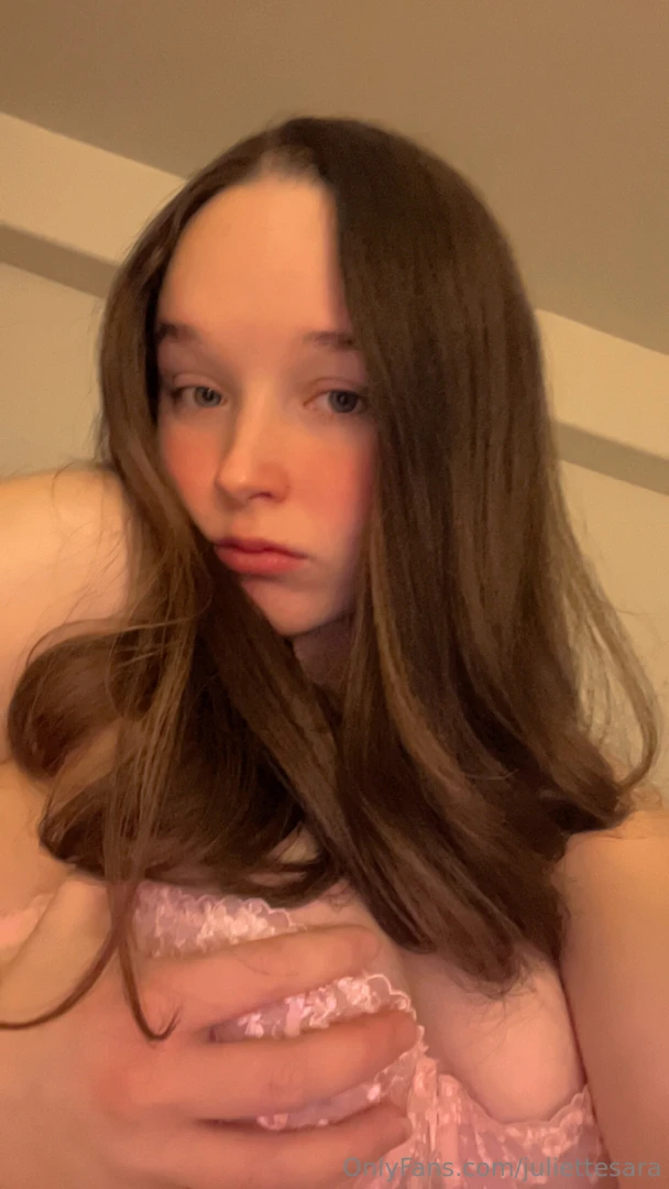 Soft sweet and ready to steal your attention 