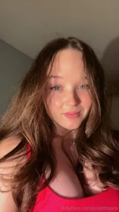 Ready to tuck you in for sweet dreams or maybe keep you up all night part 1