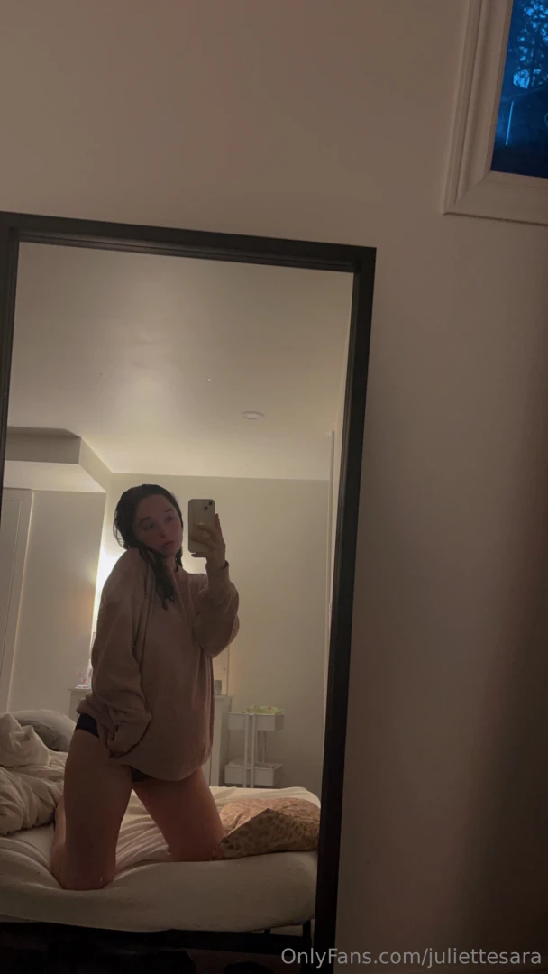 Good morning babes who wants to help me wake up the right way part 1 