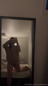 Good morning babes who wants to help me wake up the right way