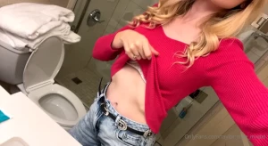 I look pretty today so i wanted to show off