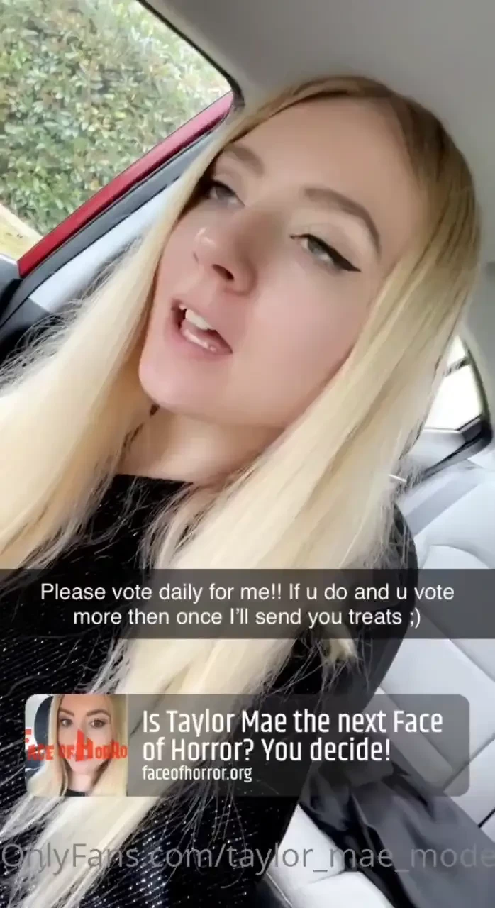 Again please get in your daily vote if i win i can possibly be able to 