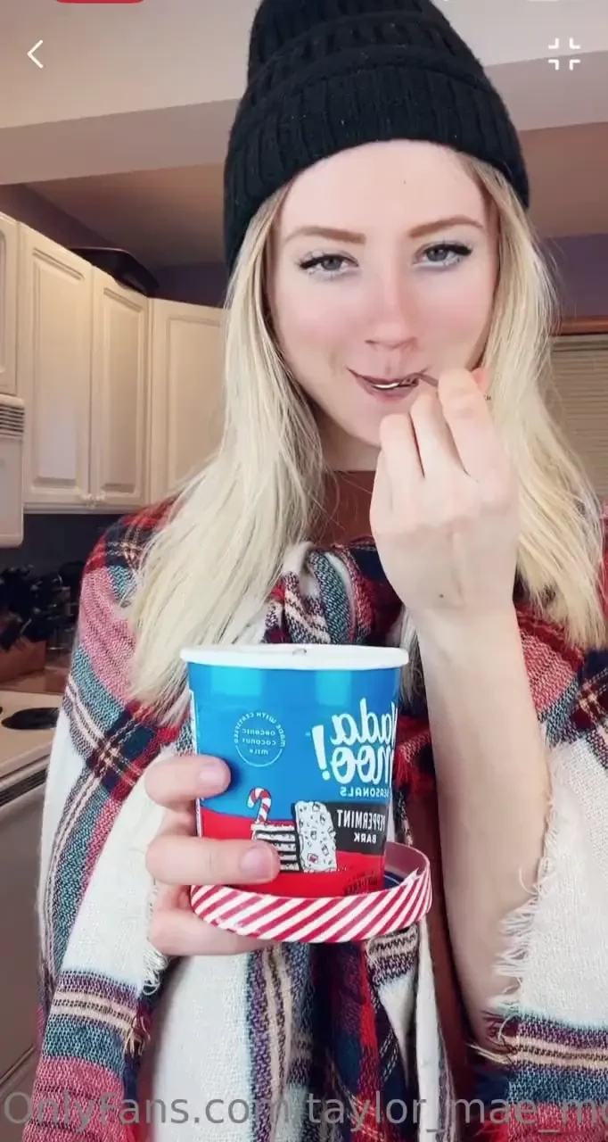 Blooper to tiktok my first attempt i had nipple slip 