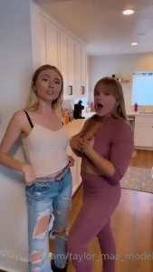 Hahaha if u want a custom with maddiesworlddd and i then message me we