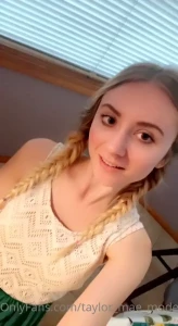 Wish u popped my cherry