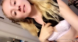 Hey guys i just dropped a video of me and kristy playing twister naked