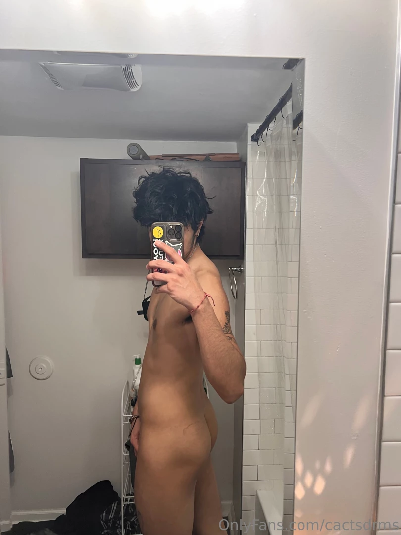 Who wanna hop in the shower with me part 1 