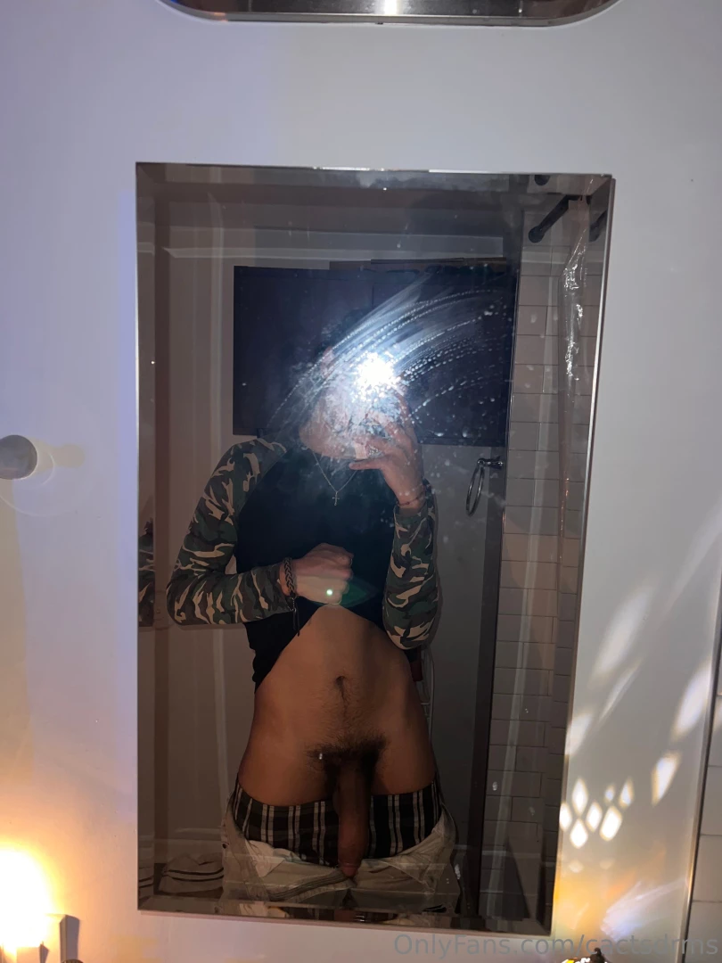 You guys think it s time for a face reveal yet 