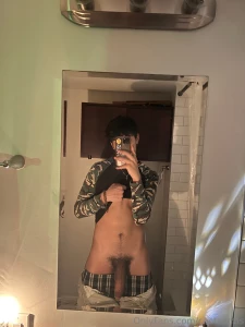 You guys think it s time for a face reveal yet part 1