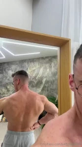 Will you slap my ass part 5