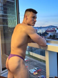 Looking out but really hoping you re looking down