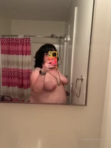A little bit of these tits amp body part 5