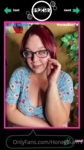 A fun sci-fi video i made about mind controlling an unsuspecting bbw