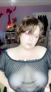 A little tease part 93