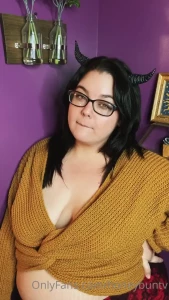 Succubus gf asks to drain the essence from your cock you find out when