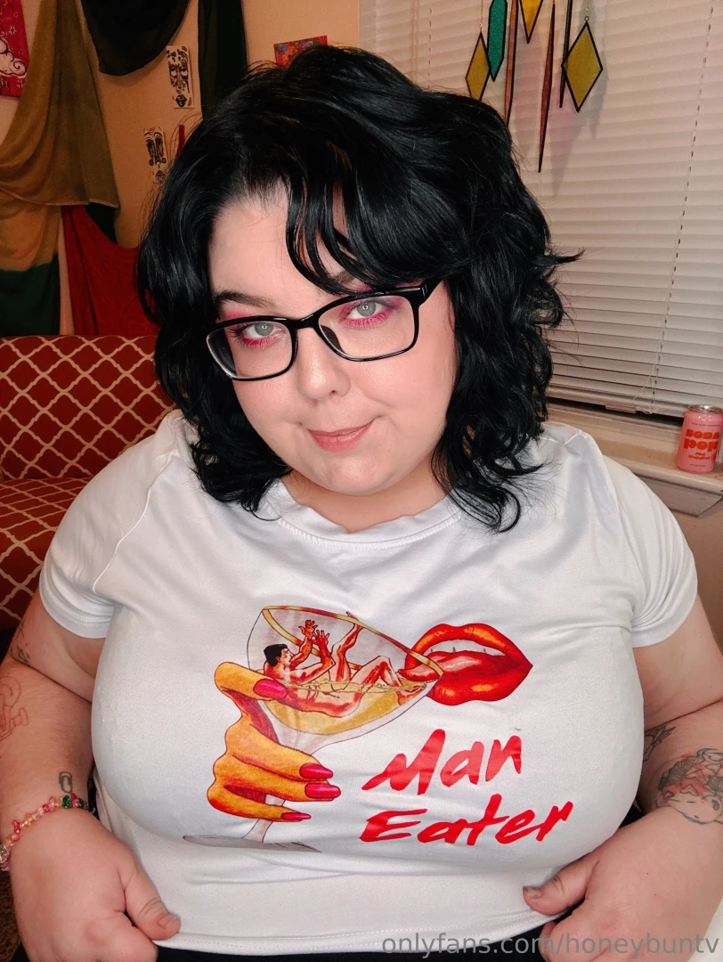 This is what it looks like when you re being digested part 6 