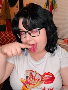 This is what it looks like when you re being digested