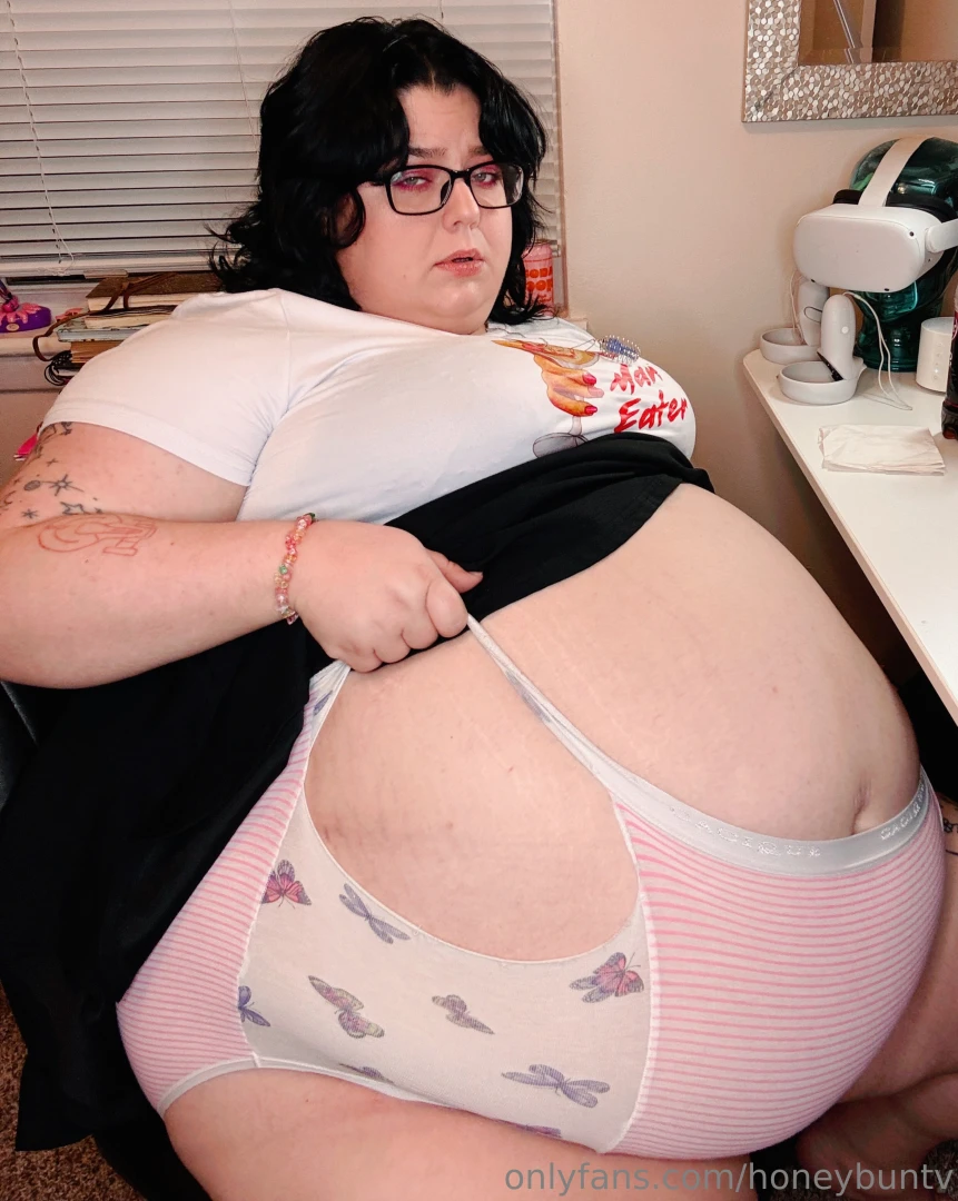 This is what it looks like when you re being digested part 13 