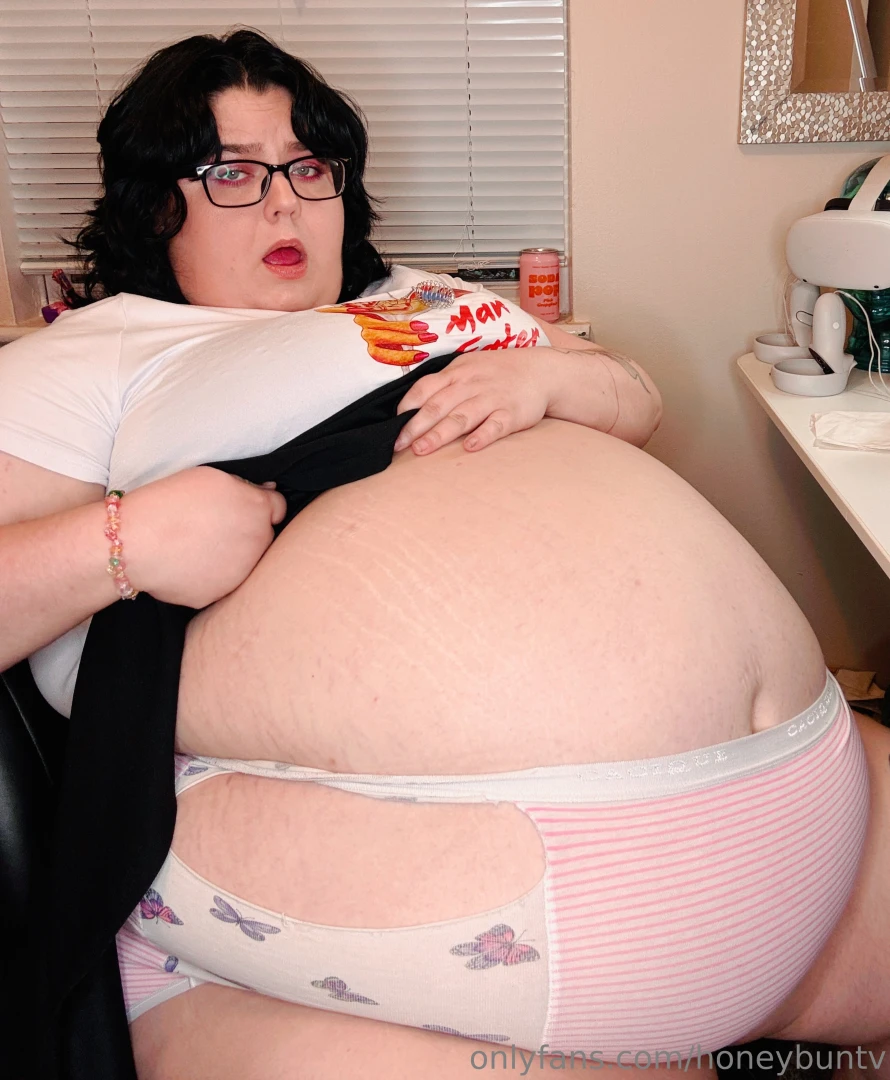 This is what it looks like when you re being digested part 2 