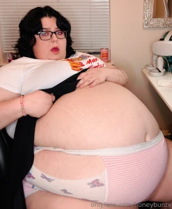 This is what it looks like when you re being digested part 2