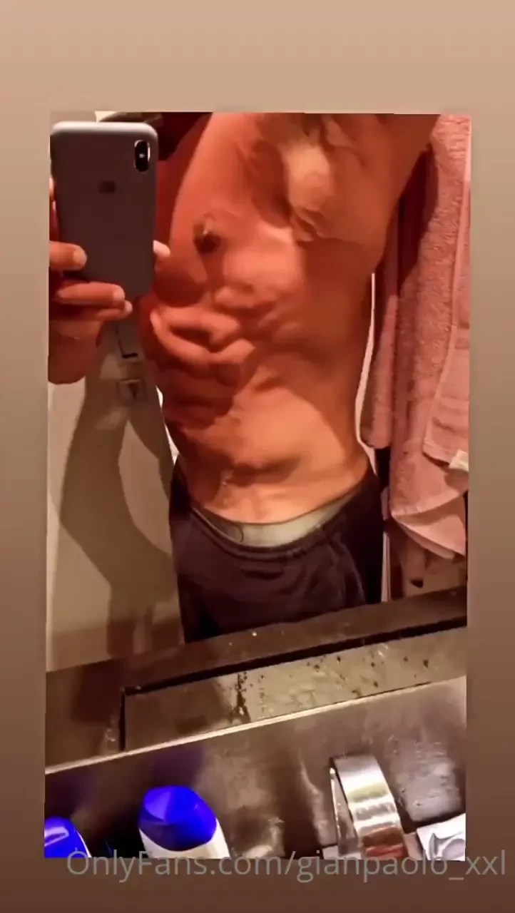 Got shredded in my brazilian holidays part 1 