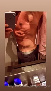 Got shredded in my brazilian holidays part 1