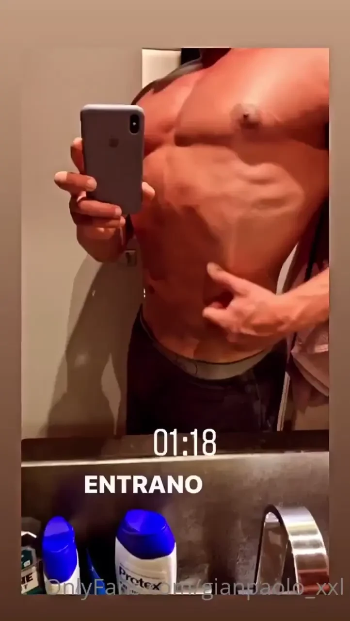 Got shredded in my brazilian holidays 