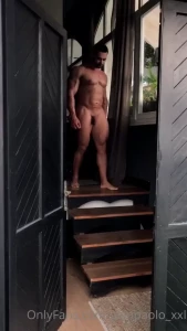 Guess who woke up horny and hot cobalto