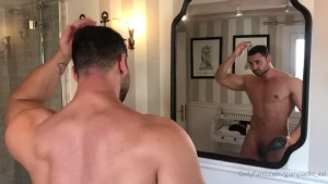 Good morning daily fixing routine and getting ready to shoot with