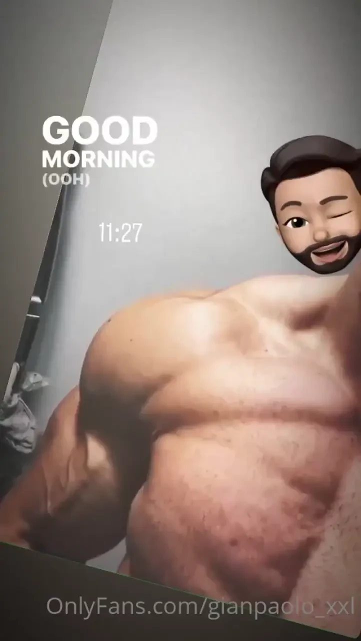 50 likes for my sliced chest 