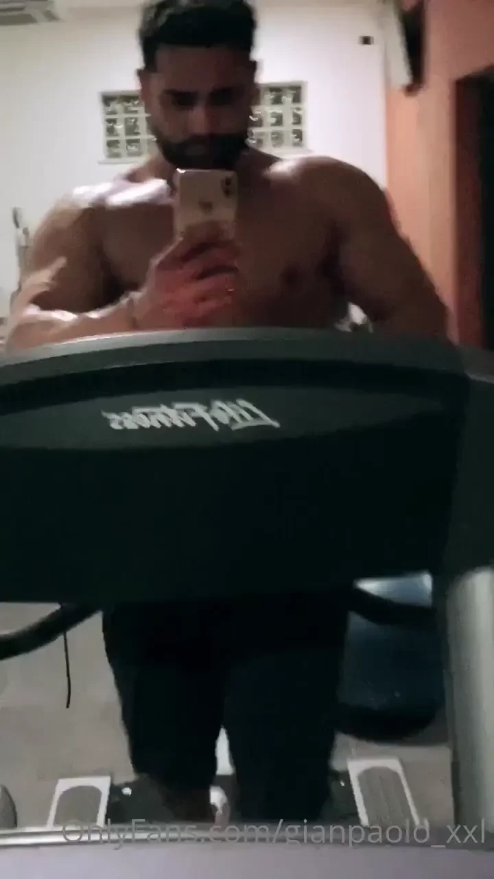 50 likes for my cardio session 