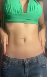 Just teasing part 61