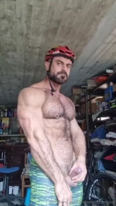 Undecided fuck or ride a bike vs