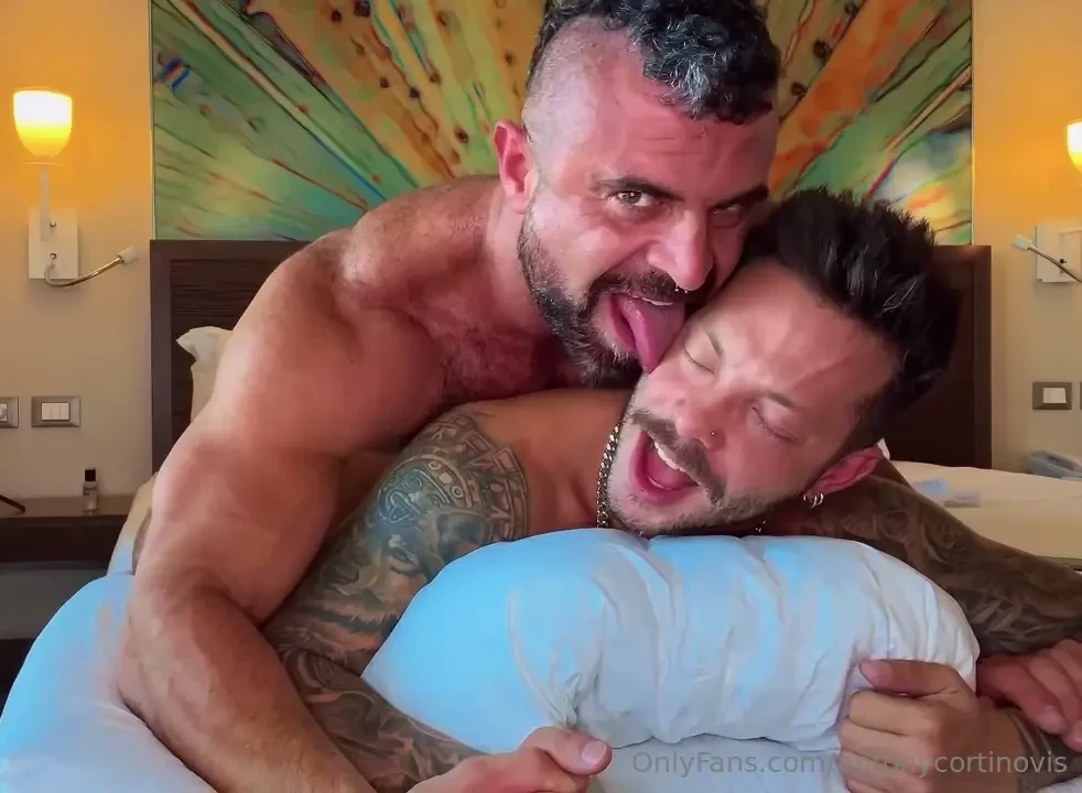 I ve fucked an international porn star and he is 100 satisfied about 