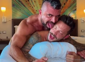I ve fucked an international porn star and he is 100 satisfied about