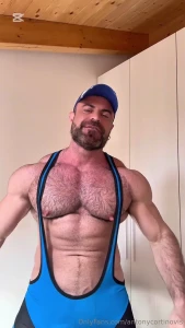Are you a muscle armpits and nipples lover i have something for u out
