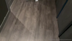 New nbsp 50 min of sextape i finally fucked one of the most important