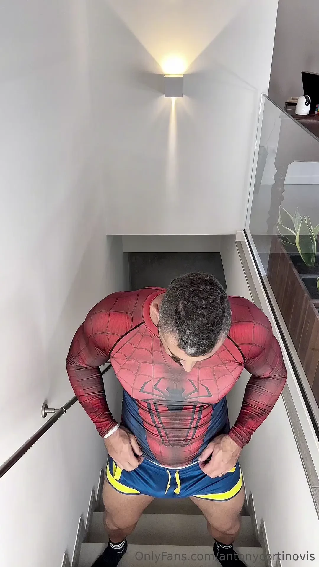 Am i your favourite superhero 