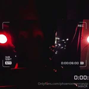 Messing around with my mini studio and the lights hoping to make