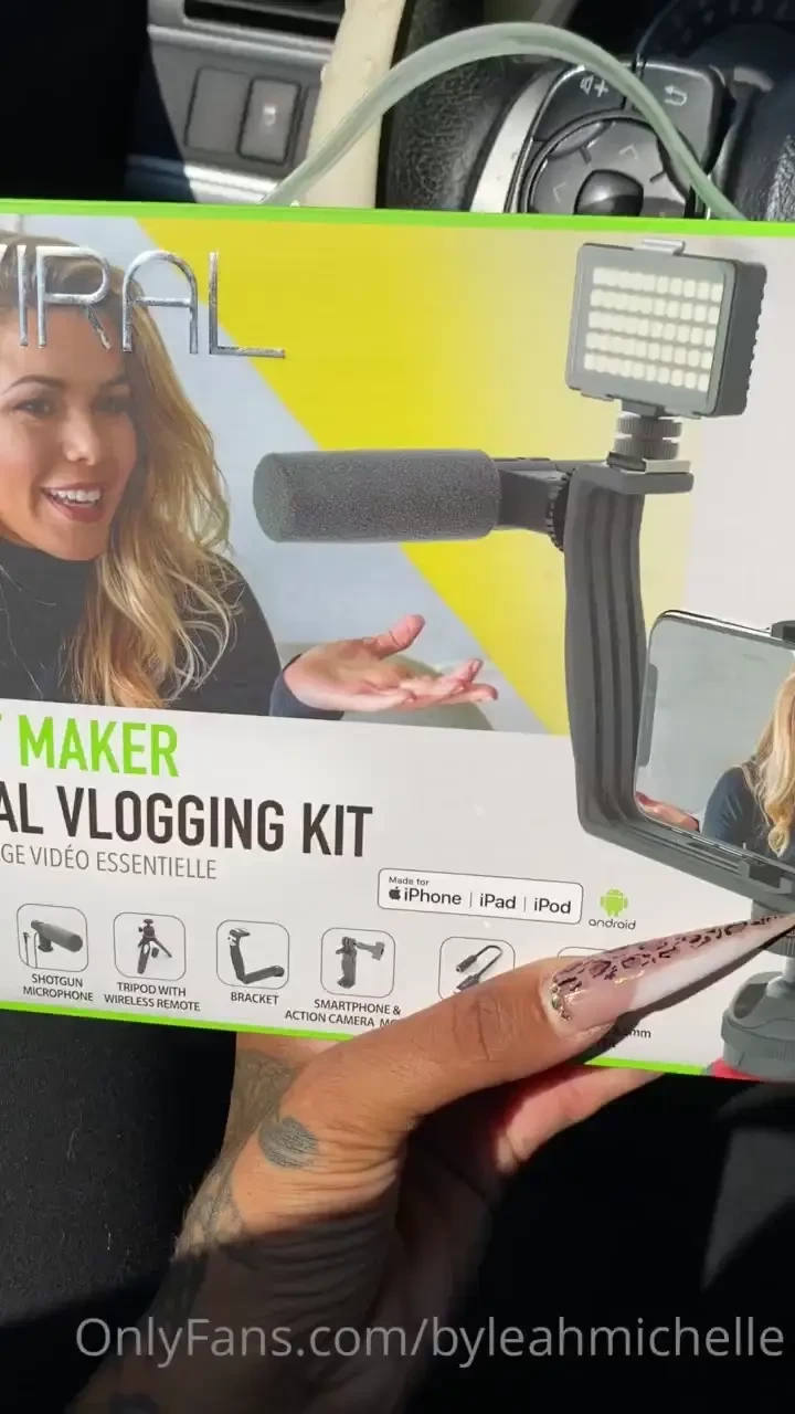 Tip any amount on my fundraiser and i ll send you a custom video 