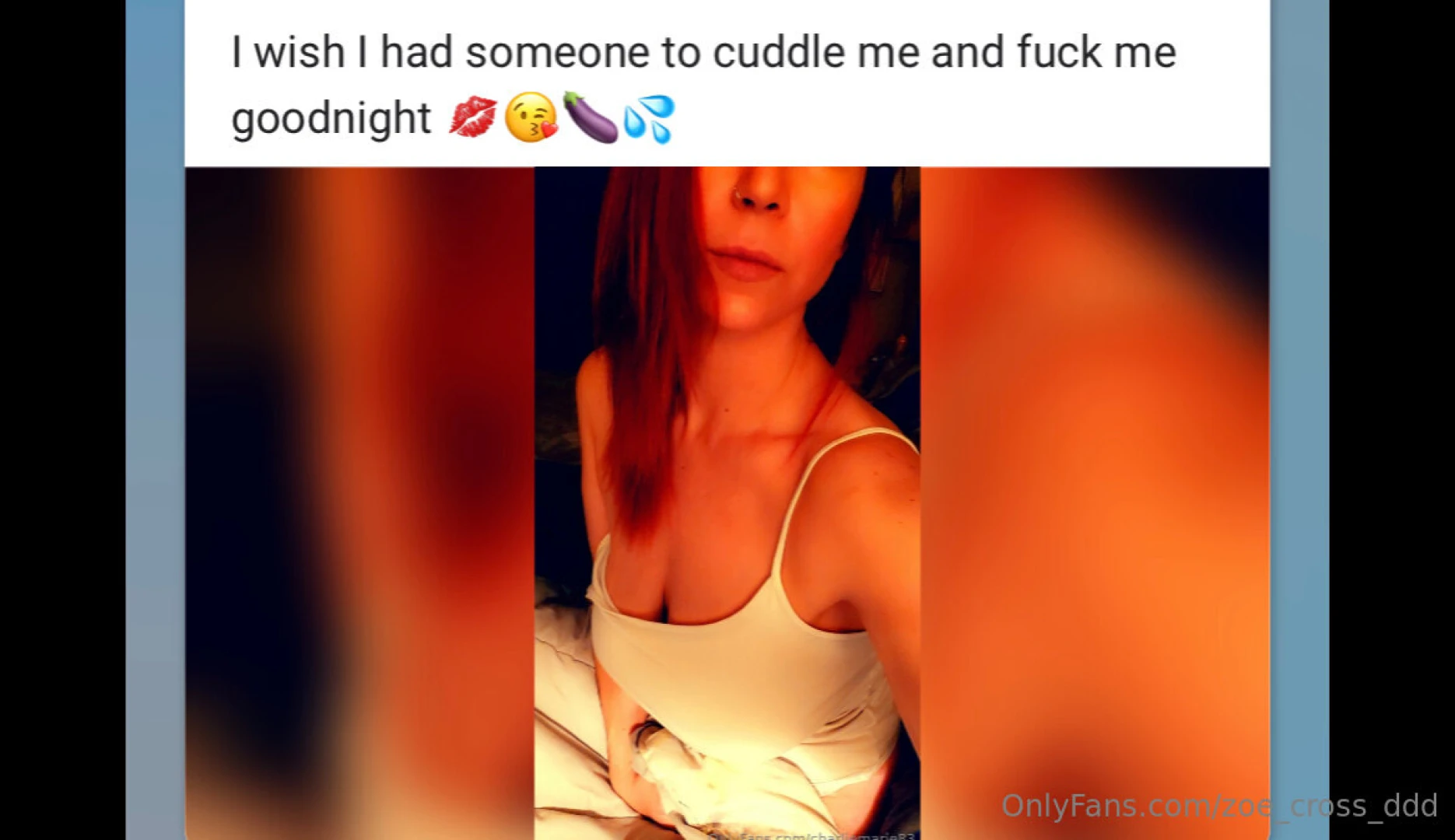 Still true someone tip to cheer me up 