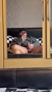 A have two videos like this from a while back i think the angle is