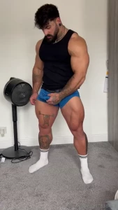 Teaser of the new video i sent out