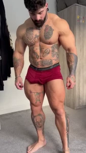 Teaser of the new video