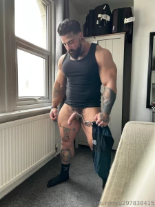 Someone call for a dirty cop new video part 1