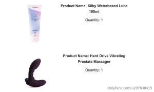 New bits ordered today stay tuned for a real spicy week next week